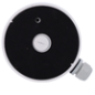 SF-JBOX-0303 - Scatola di giunzione Safire Smart - Per telecamere dome - Adatto per uso esterno IP66 - Installazione a tetto o p SF-JBOX-0303 - Scatola di giunzione Safire Smart - Per telecamere dome - Adatto per uso esterno IP66 - Installazione a tetto o p