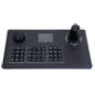 SF-KB12-NT - Tastiera IP Safire Smart - Doppia interfaccia: diretto o rete - Display LCD TFT | Joystick 4 asse - Rete per IP con