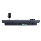 SF-KB12-NT - Tastiera IP Safire Smart - Doppia interfaccia: diretto o rete - Display LCD TFT | Joystick 4 asse - Rete per IP con