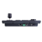 SF-KB12-NT - Tastiera IP Safire Smart - Doppia interfaccia: diretto o rete - Display LCD TFT | Joystick 4 asse - Rete per IP con