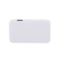 SF-MIFI-4G-UPS - Safire Router 4G Portatile - Connessione RJ45 10/100 o WiFi 802.11 b/g/n - Fino a 32 connessioni WiFi simultane