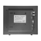 SF-MNT10BNC-XGA - Monitor SAFIRE LED 10" - Progettato per la videosorveglianza - Formato 4:3 - VGA, HDMI, BNC loop e audio - Ris SF-MNT10BNC-XGA - Monitor SAFIRE LED 10" - Progettato per la videosorveglianza - Formato 4:3 - VGA, HDMI, BNC loop e audio - Ris