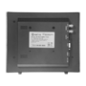 SF-MNT10BNC-XGA - Monitor SAFIRE LED 10" - Progettato per la videosorveglianza - Formato 4:3 - VGA, HDMI, BNC loop e audio - Ris SF-MNT10BNC-XGA - Monitor SAFIRE LED 10" - Progettato per la videosorveglianza - Formato 4:3 - VGA, HDMI, BNC loop e audio - Ris
