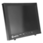 SF-MNT10BNC-XGA - Monitor SAFIRE LED 10" - Progettato per la videosorveglianza - Formato 4:3 - VGA, HDMI, BNC loop e audio - Ris SF-MNT10BNC-XGA - Monitor SAFIRE LED 10" - Progettato per la videosorveglianza - Formato 4:3 - VGA, HDMI, BNC loop e audio - Ris