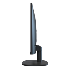 SF-MNT24-FHD-E - Monitor SAFIRE LED 24" - Progettato per la videosorveglianza 24/7 - Risoluzione Full HD (1920x1080) [%VAR%] - F