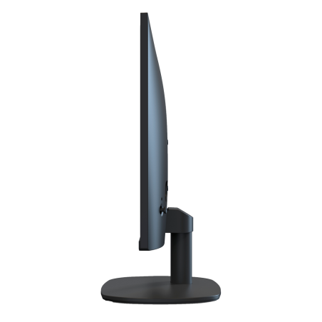 SF-MNT24-FHD-E - Monitor SAFIRE LED 24" - Progettato per la videosorveglianza 24/7 - Risoluzione Full HD (1920x1080) [%VAR%] - F