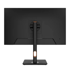 SF-MNT27-4K-V2 - Monitor SAFIRE LED IPS 27" 4K - Progettato per la videosorveglianza - Formato 16:9 - 1xHDMI, 1xDP1.4 - Risoluzi