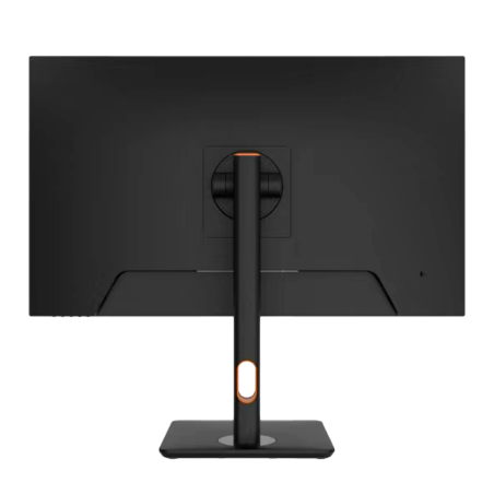 SF-MNT27-4K-V2 - Monitor SAFIRE LED IPS 27" 4K - Progettato per la videosorveglianza - Formato 16:9 - 1xHDMI, 1xDP1.4 - Risoluzi