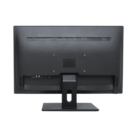 SF-MNT32-4N1 - Monitor SAFIRE LED 32" 4N1 - Progettato per la videosorveglianza 24/7 - HDMI, VGA, BNC e Audio - Risoluzione 1920