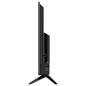 SF-MNT32-FHD-V2 - Monitor SAFIRE LED Full HD 32" - Progettato per la videosorveglianza - Risoluzione 1920x1080 - Formato 16:9 - 
