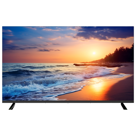 SF-MNT50-4K-V2 - Monitor TVCC Safire 50" - HDMIx2, VGAx1 e Audio IN - Risoluzione 3840x2160 - Luminosità 300 cd/m2 - Tempo di ri