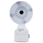 SF-PBRACKET-0218 - Staffa per dome Safire Smart - Per telecamere dome con scatola di giunzione - Peso netto 907 g - In acciaio l