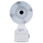 SF-PBRACKET-0218 - Staffa per dome Safire Smart - Per telecamere dome con scatola di giunzione - Peso netto 907 g - In acciaio l