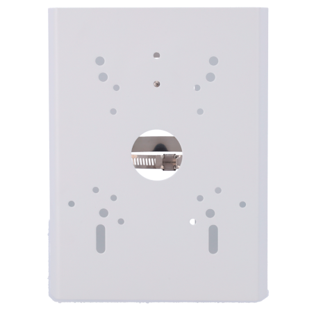 SF-PBRACKET-0501 - Staffa per pali/lampioni Safire Smart - Per telecamere dome motorizzate - Diametro 118~140 mm - Produzione in
