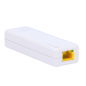 SF-POE-EXT0302-60W - POE Extender da Interno Safire - Estende la portata dell'alimentazione PoE fino a 650 metri - 2 porte PoE O SF-POE-EXT0302-60W - POE Extender da Interno Safire - Estende la portata dell'alimentazione PoE fino a 650 metri - 2 porte PoE O