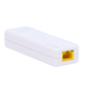 SF-POE-EXT0302-60W - POE Extender da Interno Safire - Estende la portata dell'alimentazione PoE fino a 650 metri - 2 porte PoE O SF-POE-EXT0302-60W - POE Extender da Interno Safire - Estende la portata dell'alimentazione PoE fino a 650 metri - 2 porte PoE O