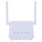 SF-ROUTER-4G-CAT6 - Router Safire 4G 300Mbps Download 50Mbps Upload - Porte RJ45 10/100/1000Mbps - Wi-Fi 5 Dual Band AC1200Mbps SF-ROUTER-4G-CAT6 - Router Safire 4G 300Mbps Download 50Mbps Upload - Porte RJ45 10/100/1000Mbps - Wi-Fi 5 Dual Band AC1200Mbps