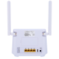 SF-ROUTER-4G-CAT6 - Router Safire 4G 300Mbps Download 50Mbps Upload - Porte RJ45 10/100/1000Mbps - Wi-Fi 5 Dual Band AC1200Mbps SF-ROUTER-4G-CAT6 - Router Safire 4G 300Mbps Download 50Mbps Upload - Porte RJ45 10/100/1000Mbps - Wi-Fi 5 Dual Band AC1200Mbps