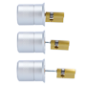 SF-SMARTLOCK-BT-PRO - Serratura intelligente Bluetooth - Cilindro europeo motorizzato regolabile - Aggiunta utenti ospiti da rem SF-SMARTLOCK-BT-PRO - Serratura intelligente Bluetooth - Cilindro europeo motorizzato regolabile - Aggiunta utenti ospiti da rem