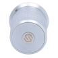 SF-SMARTLOCK-BT-PRO - Serratura intelligente Bluetooth - Cilindro europeo motorizzato regolabile - Aggiunta utenti ospiti da rem SF-SMARTLOCK-BT-PRO - Serratura intelligente Bluetooth - Cilindro europeo motorizzato regolabile - Aggiunta utenti ospiti da rem