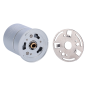SF-SMARTLOCK-BT-PRO - Serratura intelligente Bluetooth - Cilindro europeo motorizzato regolabile - Aggiunta utenti ospiti da rem SF-SMARTLOCK-BT-PRO - Serratura intelligente Bluetooth - Cilindro europeo motorizzato regolabile - Aggiunta utenti ospiti da rem
