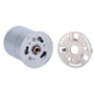 SF-SMARTLOCK-BT-PRO - Serratura intelligente Bluetooth - Cilindro europeo motorizzato regolabile - Aggiunta utenti ospiti da rem SF-SMARTLOCK-BT-PRO - Serratura intelligente Bluetooth - Cilindro europeo motorizzato regolabile - Aggiunta utenti ospiti da rem