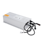 SF-SOLARKIT-AC-BATT-512WH - Sistema di alimentazione stand-alone per TVCC - Pannello solare da 80W - Batteria al litio LiFePo4 5 SF-SOLARKIT-AC-BATT-512WH - Sistema di alimentazione stand-alone per TVCC - Pannello solare da 80W - Batteria al litio LiFePo4 5