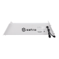 SF-SOLARKIT-BATT-256WH - Sistema di alimentazione stand-alone per TVCC - Pannello solare da 60W - Batteria al litio LiFePo4 256W