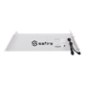 SF-SOLARKIT-BATT-256WH - Sistema di alimentazione stand-alone per TVCC - Pannello solare da 60W - Batteria al litio LiFePo4 256W