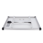 SF-SOLARKIT-BATT-512WH - Sistema di alimentazione stand-alone per TVCC - Pannello solare da 100W - Batteria al litio LiFePo4 512 SF-SOLARKIT-BATT-512WH - Sistema di alimentazione stand-alone per TVCC - Pannello solare da 100W - Batteria al litio LiFePo4 512
