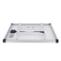 SF-SOLARKIT-BATT-512WH - Sistema di alimentazione stand-alone per TVCC - Pannello solare da 100W - Batteria al litio LiFePo4 512 SF-SOLARKIT-BATT-512WH - Sistema di alimentazione stand-alone per TVCC - Pannello solare da 100W - Batteria al litio LiFePo4 512
