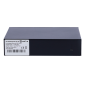 SF-SW0604HIPOE-GF-65 - Safire Switch Hi-PoE - 4 porte PoE + 1 Uplink RJ45 + 1 Uplink SFP - Velocità porte Gigabit 10/100/1000Mbp SF-SW0604HIPOE-GF-65 - Safire Switch Hi-PoE - 4 porte PoE + 1 Uplink RJ45 + 1 Uplink SFP - Velocità porte Gigabit 10/100/1000Mbp
