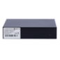 SF-SW0604HIPOE-GF-65 - Safire Switch Hi-PoE - 4 porte PoE + 1 Uplink RJ45 + 1 Uplink SFP - Velocità porte Gigabit 10/100/1000Mbp SF-SW0604HIPOE-GF-65 - Safire Switch Hi-PoE - 4 porte PoE + 1 Uplink RJ45 + 1 Uplink SFP - Velocità porte Gigabit 10/100/1000Mbp