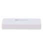 SF-SW08-G - Safire - Switch da tavolo - 8 porte Gigabit - Velocità 10/100/1000 Mbps - Plug & Play - Tecnologia di risparmio e SF-SW08-G - Safire - Switch da tavolo - 8 porte Gigabit - Velocità 10/100/1000 Mbps - Plug & Play - Tecnologia di risparmio e