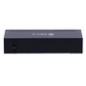 SF-SW08-G-M - Safire Switch da tavolo - 8 porte Gigabit - Velocità 10/100/1000 Mbps - Plug &amp Play - Tecnologia di risparmio e