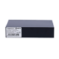 SF-SW0908HIPOE-120 - Safire Switch Hi-PoE - 8 porte PoE + 1 Uplink RJ45 - Velocità porte 10/100Mbps - 6 Porte PoE+ 30W + 2 Porte SF-SW0908HIPOE-120 - Safire Switch Hi-PoE - 8 porte PoE + 1 Uplink RJ45 - Velocità porte 10/100Mbps - 6 Porte PoE+ 30W + 2 Porte