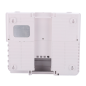 SF-SW1108HIPOE-HF-120-OUT - Switch PoE da esterno - 6 RJ45 PoE+ 2 RJ45 Hi-PoE 2 RJ45 Uplink 1 SFP - 6 x 10/100 Mbps 4 x Gigabit SF-SW1108HIPOE-HF-120-OUT - Switch PoE da esterno - 6 RJ45 PoE+ 2 RJ45 Hi-PoE 2 RJ45 Uplink 1 SFP - 6 x 10/100 Mbps 4 x Gigabit