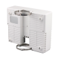 SF-SW1108HIPOE-HF-120-OUT - Switch PoE da esterno - 6 RJ45 PoE+ 2 RJ45 Hi-PoE 2 RJ45 Uplink 1 SFP - 6 x 10/100 Mbps 4 x Gigabit SF-SW1108HIPOE-HF-120-OUT - Switch PoE da esterno - 6 RJ45 PoE+ 2 RJ45 Hi-PoE 2 RJ45 Uplink 1 SFP - 6 x 10/100 Mbps 4 x Gigabit