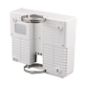SF-SW1108HIPOE-HF-120-OUT - Switch PoE da esterno - 6 RJ45 PoE+ 2 RJ45 Hi-PoE 2 RJ45 Uplink 1 SFP - 6 x 10/100 Mbps 4 x Gigabit SF-SW1108HIPOE-HF-120-OUT - Switch PoE da esterno - 6 RJ45 PoE+ 2 RJ45 Hi-PoE 2 RJ45 Uplink 1 SFP - 6 x 10/100 Mbps 4 x Gigabit