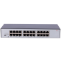 SF-SW24-G-M - Safire Switch da tavolo - 24 porte Gigabit - Velocità 10/100/1000 Mbps - Plug & Play - Tecnologia di risparmio SF-SW24-G-M - Safire Switch da tavolo - 24 porte Gigabit - Velocità 10/100/1000 Mbps - Plug & Play - Tecnologia di risparmio