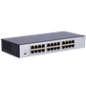 SF-SW24-G-M - Safire Switch da tavolo - 24 porte Gigabit - Velocità 10/100/1000 Mbps - Plug & Play - Tecnologia di risparmio SF-SW24-G-M - Safire Switch da tavolo - 24 porte Gigabit - Velocità 10/100/1000 Mbps - Plug & Play - Tecnologia di risparmio