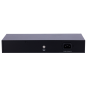 SF-SW24-G-M - Safire Switch da tavolo - 24 porte Gigabit - Velocità 10/100/1000 Mbps - Plug & Play - Tecnologia di risparmio SF-SW24-G-M - Safire Switch da tavolo - 24 porte Gigabit - Velocità 10/100/1000 Mbps - Plug & Play - Tecnologia di risparmio