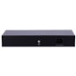 SF-SW24-G-M - Safire Switch da tavolo - 24 porte Gigabit - Velocità 10/100/1000 Mbps - Plug & Play - Tecnologia di risparmio SF-SW24-G-M - Safire Switch da tavolo - 24 porte Gigabit - Velocità 10/100/1000 Mbps - Plug & Play - Tecnologia di risparmio