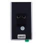 SF-SWI1808HIPOE-GF-AC-130-DIN - Safire Switch Industriale Alimentazione AC e DC - 16 porte Gigabit + 2 SFP Gigabit - 6 Porte PoE SF-SWI1808HIPOE-GF-AC-130-DIN - Safire Switch Industriale Alimentazione AC e DC - 16 porte Gigabit + 2 SFP Gigabit - 6 Porte PoE