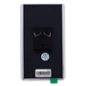SF-SWI1808HIPOE-GF-AC-130-DIN - Safire Switch Industriale Alimentazione AC e DC - 16 porte Gigabit + 2 SFP Gigabit - 6 Porte PoE SF-SWI1808HIPOE-GF-AC-130-DIN - Safire Switch Industriale Alimentazione AC e DC - 16 porte Gigabit + 2 SFP Gigabit - 6 Porte PoE