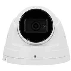 SF-T020A-3KE1 - Safire Smart - Telecamera Turret 4 in 1 Gamma E1 - 3K (2944x1656, 5Mpx 16:9), 1/2.5" CMOS - Ottica 2.8 mm | Port