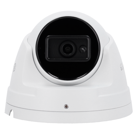 SF-T020A-3KE1 - Safire Smart - Telecamera Turret 4 in 1 Gamma E1 - 3K (2944x1656, 5Mpx 16:9), 1/2.5" CMOS - Ottica 2.8 mm | Port