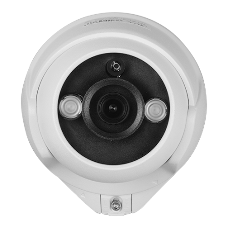 SF-T821-3KE - Telecamera Turret Safire Gamma ECO - Uscita 4 en 1 / Risoluzione 3K (2880x1620) - High Performance CMOS 3K (5Mpx 1