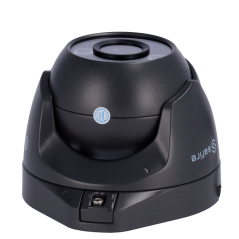 SF-T821G-3KE - Telecamera Turret Safire Gamma ECO - Uscita 4 en 1 / Risoluzione 3K (2880x1620) - 3K High Performance CMOS (5Mpx 