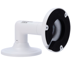 SF-WALLBRACKET-0406 - Staffa da parete Safire Smart - Per telecamere dome - Lunghezza supporto 188.5 mm - Diametro della base 11